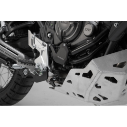Ténéré 700 ( T7 ) à partir de 2019 ✓ Protection de pompe à eau YAMAHA Ténéré 700 DM07/DM08 (19-20)