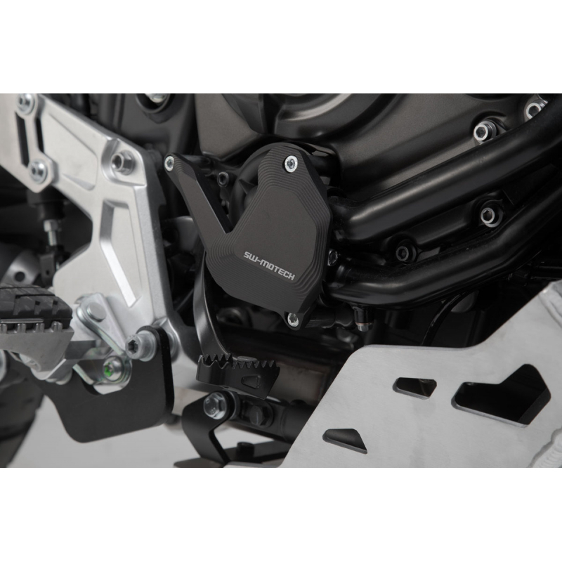 Ténéré 700 ( T7 ) à partir de 2019 ✓ Protection de pompe à eau YAMAHA Ténéré 700 DM07/DM08 (19-20)