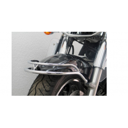 VN 1700 Classic from 2009 ✓ Fender Guard