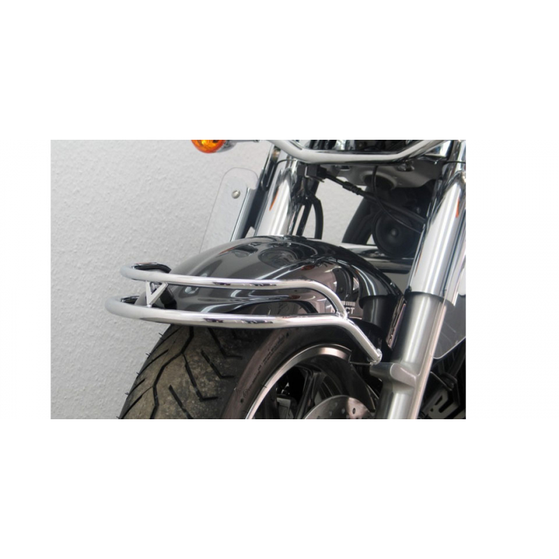 VN 1700 Classic from 2009 ✓ Fender Guard