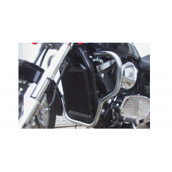 VN 1500 Mean Streak 2002-2003 ✓ Pare carters