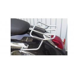 VN 1500 Mean Streak 2002-2003 ✓ Porte paquets