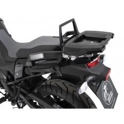 V-Strom 1050 à partir de 2020 ✓ Support de top case Alurack Hepco-Becker