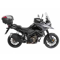 V-Strom 1050 à partir de 2020 ✓ Support de top case Easyrack Hepco-Becker
