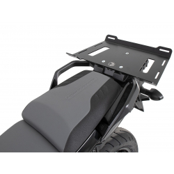 V-Strom 1050 à partir de 2020 ✓ Extension de porte bagages Hepco-Becker