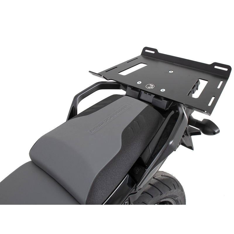 V-Strom 1050 à partir de 2020 ✓ Extension de porte bagages Hepco-Becker