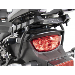V-Strom 1050 à partir de 2020 ✓ Renfort support top case Hepco-Becker