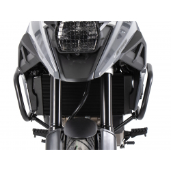 V-Strom 1050 à partir de 2020 ✓ Pare carters Hepco-Becker