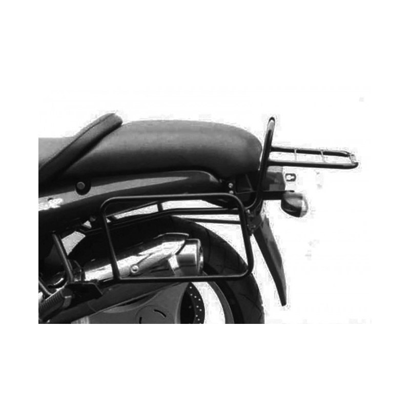 R 850 R 1994-2002 ✓ Supports de valises Hepco-Becker