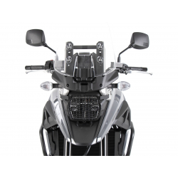 V-Strom 1050 à partir de 2020 ✓ Grille de protection de phare Hepco-Becker