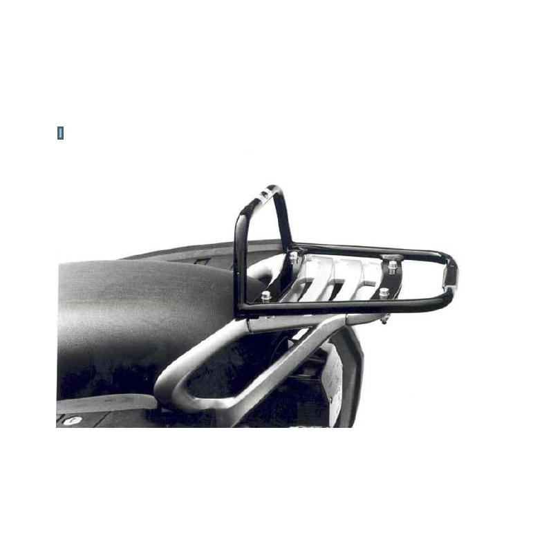 R 850 R 2003-2006 ✓ Support de top case tubulaire Hepco-Becker