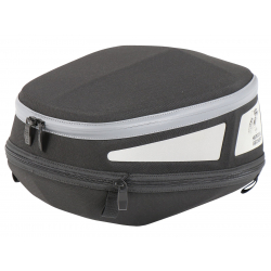 Bagagerie Hepco-Becker / Krauser ✓ Sacoche de selle LOCK-IT Royster Sport Noir HEPCO-BECKER