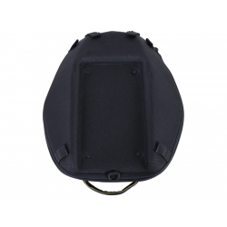 Bagagerie Hepco-Becker / Krauser ✓ Sacoche de selle LOCK-IT Royster sport Jaune HEPCO-BECKER