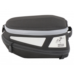 Bagagerie Hepco-Becker / Krauser ✓ Sacoche de selle Royster Sport Noir HEPCO-BECKER
