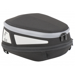 Bagagerie Hepco-Becker / Krauser ✓ Sacoche de selle Royster Sport Noir HEPCO-BECKER