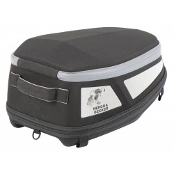 Bagagerie Hepco-Becker / Krauser ✓ Sacoche de selle Royster Sport Noir HEPCO-BECKER