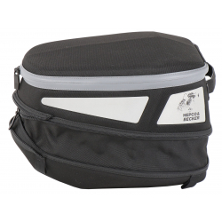 Bagagerie Hepco-Becker / Krauser ✓ Sacoche de selle Royster Sport Noir HEPCO-BECKER