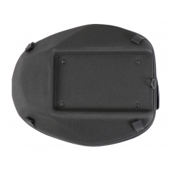 Bagagerie Hepco-Becker / Krauser ✓ Sacoche de selle Royster Sport Noir HEPCO-BECKER