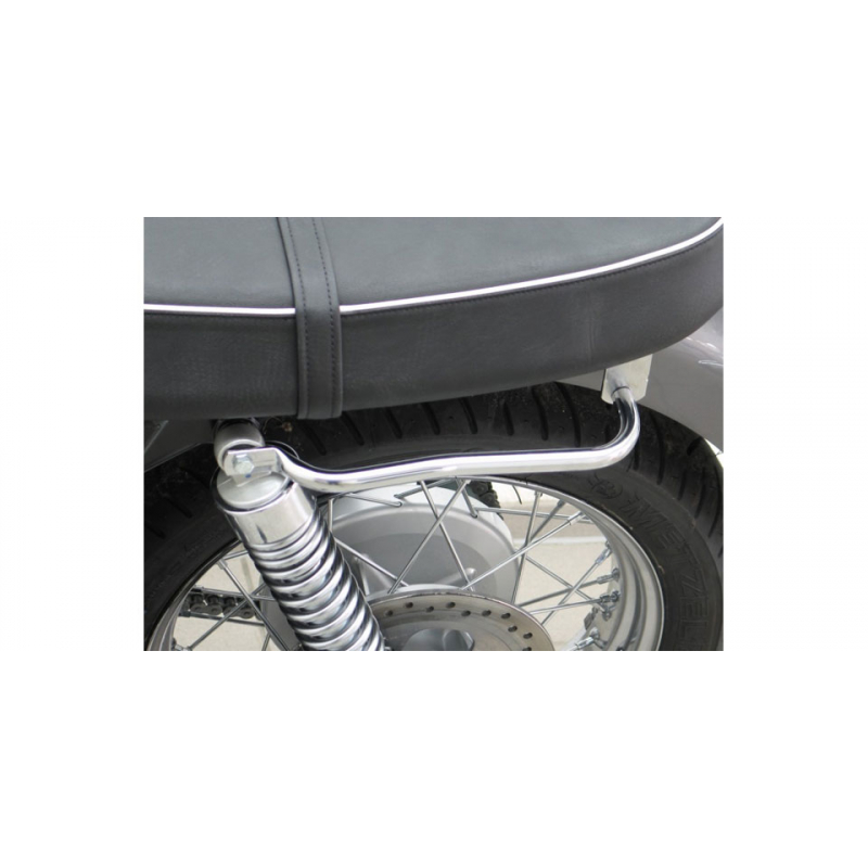 Bonneville T 100 / SE 865 à partir de 2002-2016 ✓ Poignee passager