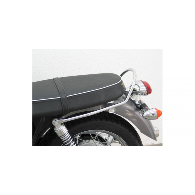 Bonneville T 100 / SE 865 à partir de 2002-2016 ✓ Protection arriere