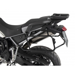 Tiger 900 Rally / GT / Pro (2020-2023) ✓ Support de top case Easyrack Hepco-Becker