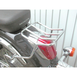 VT 750 C2 1997-2001 ✓ Porte paquets