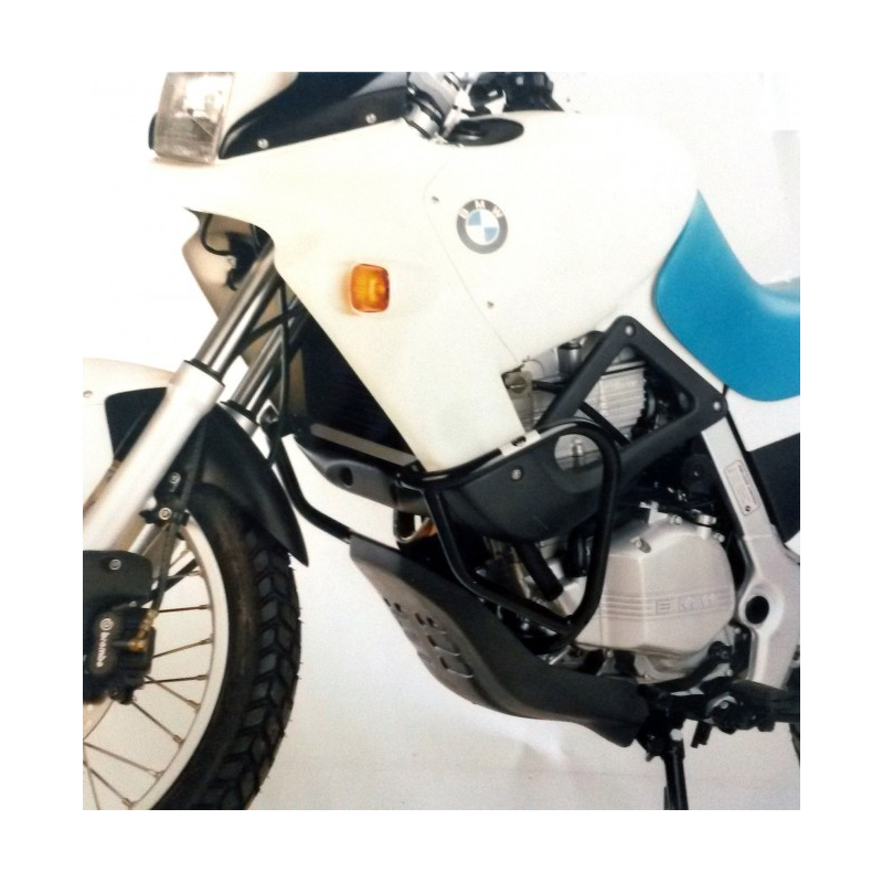 F 650 1993-1996 ✓ Pare carters Hepco-Becker