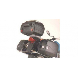 F 650 1997-2000 ✓ Supports de valises Hepco-Becker