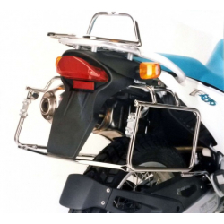 F 650 1997-2000 ✓ Supports de valises Hepco-Becker
