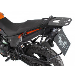 390 Adventure à partir de 2020 ✓ Minirack Hepco-Becker
