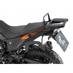 390 Adventure à partir de 2020 ✓ Supports de sacoches type C-Bow Hepco-Becker