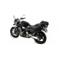 CB 900 Hornet 2002-2005 ✓ Supports de sacoches type C-Bow Hepco-Becker