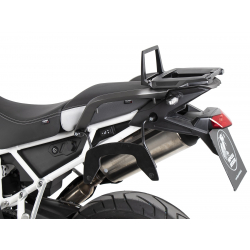 Tiger 900 Rally / GT / Pro (2020-2023) ✓ Supports de sacoches type C-Bow Hepco-Becker