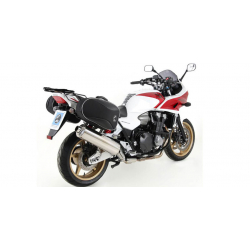 CB 1300 from 2010 ✓ Supports de sacoches type C-Bow Hepco-Becker