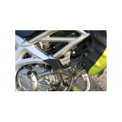 SFV 650 Gladius 2009-2015 ✓ Tampons de protection