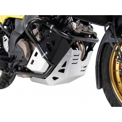 V-Strom 1050 XT à partir de 2020 ✓ Sabot moteur Hepco-Becker - Alu