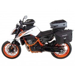 890 Duke R à partir de 2020 ✓ Minirack Hepco-Becker