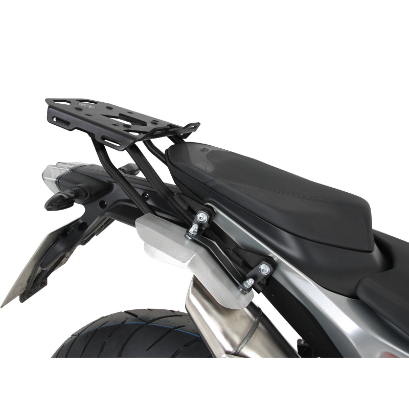 890 Duke R à partir de 2020 ✓ Bouclier Thermique 890 Duke Hepco-Becker