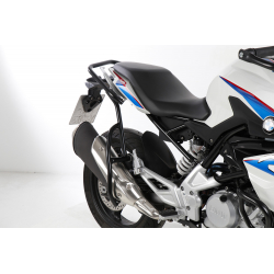 G 310 R après 2016 ✓ Protection pot d'échappement Moto Ecole Hepco-Becker G 310 R