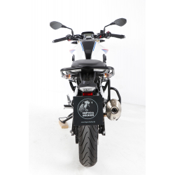 G 310 R après 2016 ✓ Protection pot d'échappement Moto Ecole Hepco-Becker G 310 R
