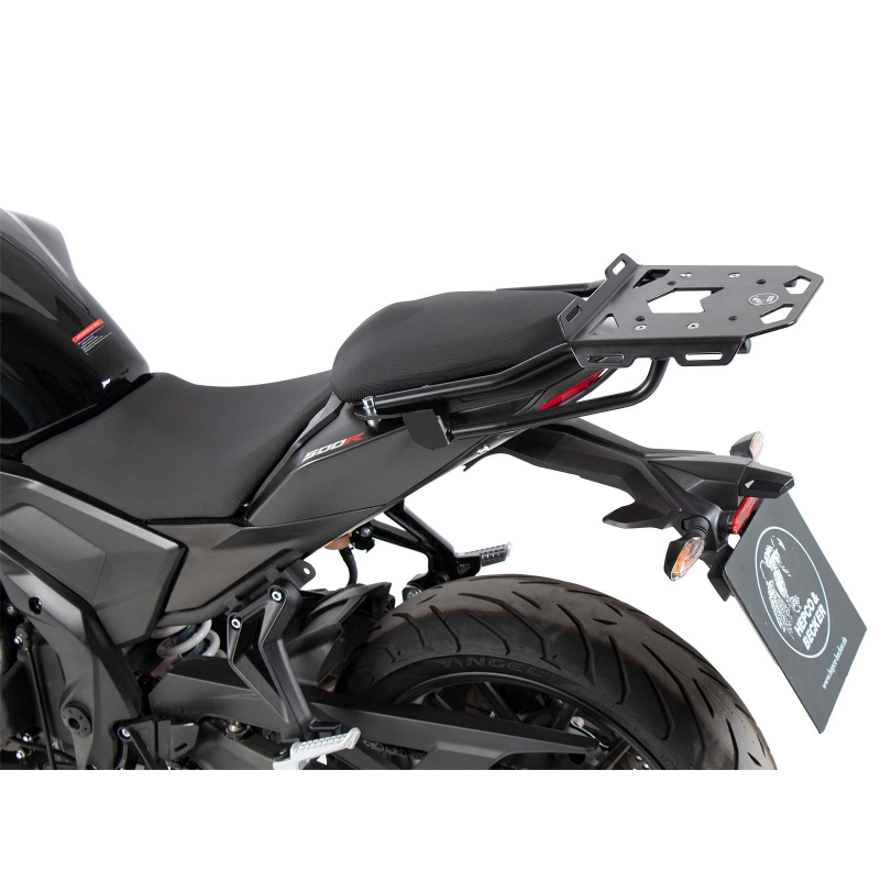 500 R ✓ Minirack Hepco-Becker