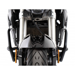 500 R ✓ Pare carters Hepco-Becker