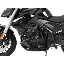 500 R ✓ Pare carters Hepco-Becker