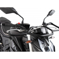 500 R ✓ Protection avant Moto Ecole Hepco-Becker
