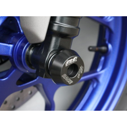 MT-03 à partir de 2020 ✓ Protections de fourche Yamaha MT-03 (2020-)