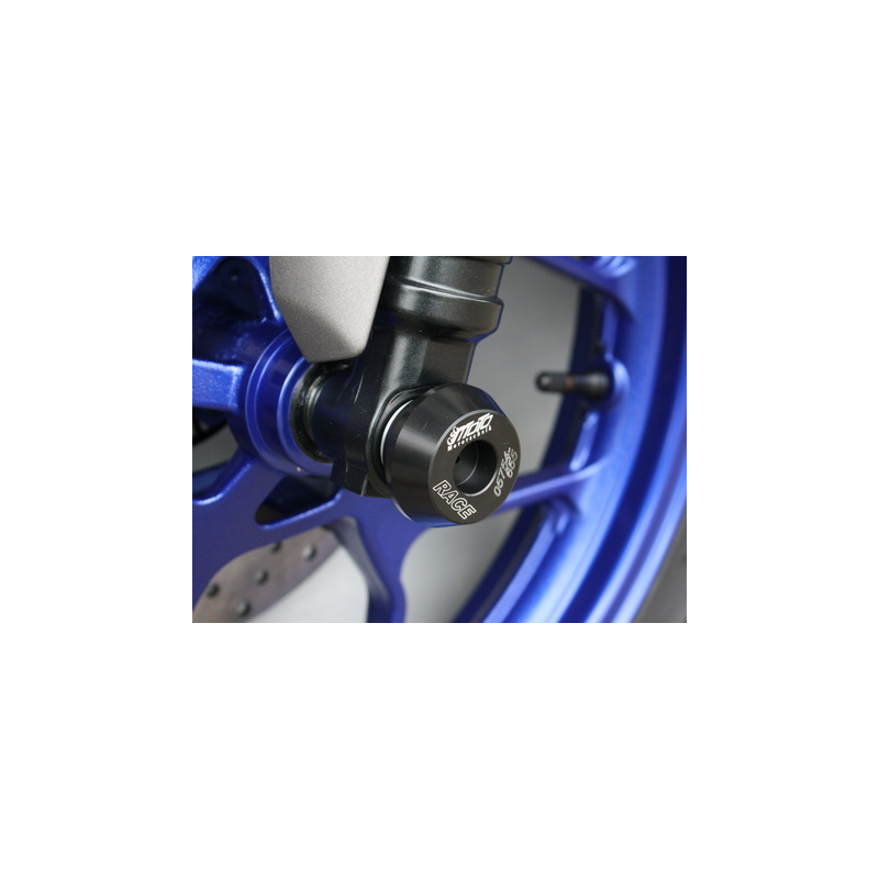 MT-03 à partir de 2020 ✓ Protections de fourche Yamaha MT-03 (2020-)