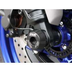 MT-03 à partir de 2020 ✓ Protections de fourche Yamaha MT-03 (2020-)