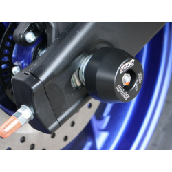 MT-03 à partir de 2020 ✓ Protection de bras oscillant Yamaha MT-03 (2020-)