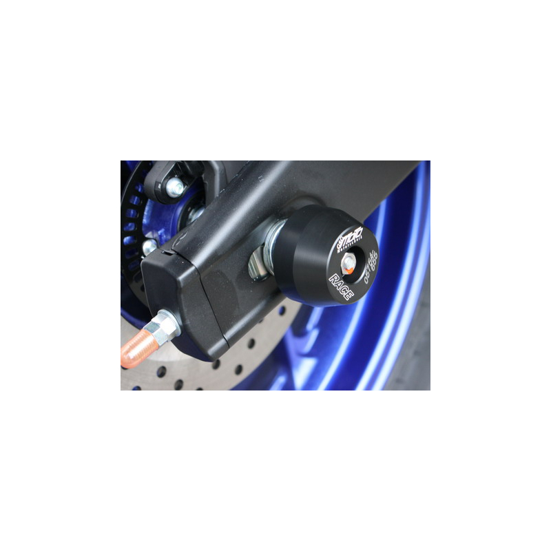 MT-03 à partir de 2020 ✓ Protection de bras oscillant Yamaha MT-03 (2020-)