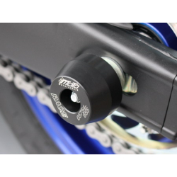 MT-03 à partir de 2020 ✓ Protection de bras oscillant Yamaha MT-03 (2020-)